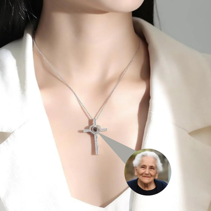Collar Con Foto Personalizable