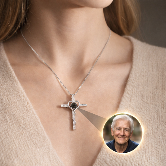 Collar Con Foto Personalizable